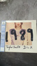 「大陆版」霉霉专辑 Taylor Swift 泰勒斯威夫特 1989 CD 豪华版 实拍图