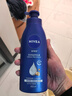 妮维雅（NIVEA）孙颖莎同款保湿滋润防干燥身体乳女士深层润肤乳液400ml新年礼物 实拍图