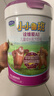 君乐宝（JUNLEBAO）奶粉4段小小鲁班诠维爱A2儿童成长配方牛奶粉800g 含乳铁蛋白 1罐【A2奶源】 实拍图