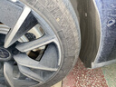 玲珑轮胎汽车轮胎245/45R19 102W XL 玲珑臻选 UD 适配比亚迪汉/小鹏P7 实拍图