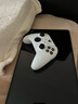 微软（Microsoft）Xbox无线游戏手柄 无线控制器 冰雪白 蓝牙适配Xbox/PC/平板/手机 Steam促销黑神话悟空 丝之歌 实拍图