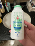 强生（Johnson）婴儿舒缓爽身粉玉米粉200g 新生儿专用宝宝儿童红屁屁痱子粉吸汗 实拍图