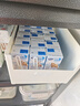 完达山牛奶有机纯牛奶3.6g乳蛋白纯奶生牛乳 200ml*24盒礼盒装 实拍图
