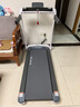 华为智选鸿蒙智选跑步机家用降噪可折叠走步机亿健精灵S7免安装宽大跑台 实拍图