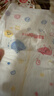 好奇（Huggies）金装纸尿裤M162片(6-11kg)尿不湿【速干不易红】 实拍图