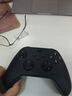 微软（Microsoft）Xbox无线游戏手柄 磨砂黑+USB-C线 蓝牙适配Xbox/PC/平板/手机Steam促销 黑神话悟空 空洞骑士 实拍图