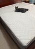 无印良品A类针织床褥床垫遮盖物1.8*2米卧室榻榻米折叠家用盖垫 实拍图
