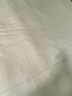 无印良品100%纯棉四件套床上用品全棉套件床单被套200*230cm1.5/1.8米床 实拍图