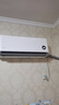 小米米家空调 巨省电 1.5匹 一级能效 快速冷暖 空调挂机 KFR-35GW/N1A1【整机十年质保】 实拍图