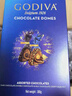 歌帝梵（Godiva）臻粹果仁巧克力 30颗300g 休闲零食 伴手礼新年礼物 年货零食糖果 实拍图