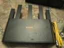 Tenda腾达路由器WiFi7【云霄BE5100】千兆穿墙王信号增强无线超强2.5g网口家用电竞放大器立式BE6L Pro 实拍图