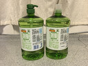 立白茶籽洗洁精2.9kgA类去污99%除菌去油不伤手洗涤灵洗碗液随机发货 实拍图