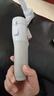 浩瀚卓越（hohem）手机云台稳定器 手持云台三轴防抖 可折叠vlog远程控制拍摄神器X3SE 灰色款 1年质保 实拍图