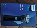 飞利浦（PHILIPS）电动剃须刀新一代旋风1系刮胡刀 风驰切剃3D浮动刀头 生日礼物送男生男友老公父亲 实拍图