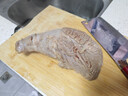 大庄园 进口原切牛腱子 净重2斤 草饲生鲜牛肉 酱卤炖煮食材【真原切】 实拍图