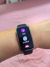 华为 手环10 NFC版 羽砂黑智能手环专业睡眠分析情绪健康铝合金机身心率监测运动手环支持NFC手环9升级 实拍图