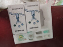 美的（Midea）净水器水龙头过滤器家用自来水滤水器直饮前置过滤器厨房卫生间通用除水垢除余氯双出水可清洗滤芯 一机三芯【两年免换滤芯】 实拍图