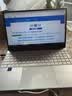 得峰15.6英寸大屏全尺寸键盘 英特尔N95游戏笔记本电脑 13代超轻薄性能本 实拍图