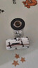 得印（befon）002碳带20支装 110mm*300m单轴碳带蜡基碳带 条码打印机专用色带 热转印标签打印机通用碳带 实拍图