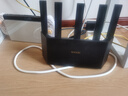 Tenda腾达路由器WiFi7【云霄BE5100】千兆穿墙王信号增强无线超强2.5g网口家用电竞放大器立式BE6L Pro 实拍图