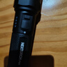 纳丽德（NEXTORCH）P80强光高亮手电筒户外应急防身手电登山露营夜骑照明充电手电筒 实拍图