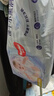 好奇（Huggies）金装纸尿裤M162片(6-11kg)尿不湿【速干不易红】 实拍图