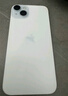 Apple 苹果 iPhone 17/16/15/14/13/12/11/X系列二手手机 规格见质检报告自营 苹果 iPhone 15 Plus 实拍图