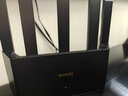 Tenda腾达路由器WiFi7【云霄BE5100】千兆穿墙王信号增强无线超强2.5g网口家用电竞放大器立式BE6L Pro 实拍图