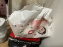 好奇（Huggies）铂金装小桃裤成长裤XXL74片(15kg以上)尿不湿【透爽散热】 实拍图