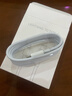 MICROKIA适配苹果充电器充电线氮化镓30/40W原装正品快充线套装iPhone13ProMax14 17 16手机15充电头数据线 【苹果6-14系列】20W快充头+闪充线丨1米套装 实拍图