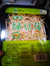 有机绿豆芽 200g 实拍图