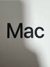 Apple/苹果AI电脑/Mac mini迷你主机 M4银色(10+10核) 16G 512G台式电脑主机 MU9E3CH/A 实拍图