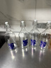 喜碧（Scybe）泡酒容器4斤装泡酒专用酒瓶空瓶存酒果汁牛奶瓶温顿2000ml 2只 实拍图