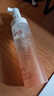 溪木源山茶花敏感肌洁面泡沫*1+补充装*1温和清洁护肤品氨基酸洗面奶 实拍图