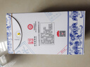 衡水老白干青花手酿 老白干香型白酒 62度 500ml单瓶装 口粮高度白酒 实拍图