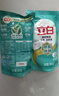 立白天然茶籽洗衣液12斤 除菌除螨抑菌 手洗机洗 祛味去渍 整箱家庭装 实拍图