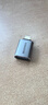 山泽苹果OTG转接头Lightning转USB母转换器适用ipad平板iPhone手机外接U盘键鼠读卡器数据传输 LA21 实拍图