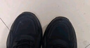 蓝鸥盾劳保鞋男士冬季轻便防砸钢包头防刺穿工作工地耐磨安全鞋DL211 44 实拍图