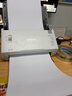 爱普生（EPSON）DS-410 A4馈纸式扫描仪自动连续扫描 高速办公用 双面彩色扫描 实拍图