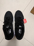 李宁网面跑鞋轻质男鞋冬季拼接网面软底耐磨休闲跑步鞋ARBS009 实拍图