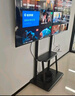 恩利普移动电视支架32-75英寸 落地电视机支架电视可移动推车视频会议一体机立式TCK小米创维电视通用 实拍图