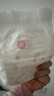 好奇（Huggies）铂金装小桃裤成长裤L120片(9-14kg)大号尿不湿拉拉裤【透爽散热】 实拍图