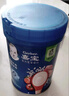 嘉宝（GERBER）番茄牛肉谷物高铁米粉婴幼儿米粉宝宝辅食米糊250g6月+100%真验厂 实拍图