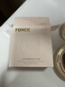 FOMIX山茶花持妆气垫控油遮瑕持久不拔干皮适用不卡粉BB霜 云纱白 正装 实拍图