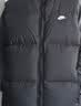 耐克（NIKE）羽绒马甲男装 2025冬季新款户外休闲运动服防寒保暖背心夹克外套 IB2978-010 L 实拍图