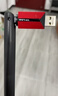 普联（TP-LINK） AX300 WiFi6 usb无线网卡台式机专用 wifi接收器电脑笔记本wifi发射器 实拍图