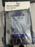 西部数据（WD）6TB 监控级机械硬盘 WD Purple 西数紫盘 SATA 256MB CMR垂直 安防存储 3.5英寸 WD64PURZ 实拍图