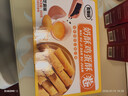 麦酥园 蛋卷休闲零食饼干蛋糕点心鸡蛋卷蛋酥面包早餐零食品办公室520g 实拍图