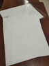 【百万爆款】a4纸 打印纸70g复印纸草稿纸画画纸a4双面凭证纸打印学生考研草稿纸白纸 A4-70g-100张/包【可拍三单】 实拍图