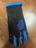 回力手套男女秋冬骑行开车运动触屏防寒防冻加绒保暖电动摩托自行车棉 实拍图